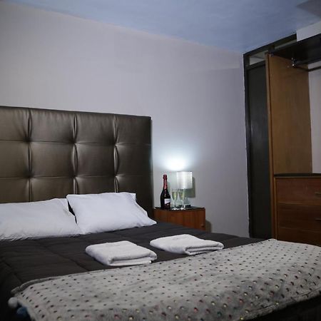 Puno Victoria Suites Eksteriør bilde