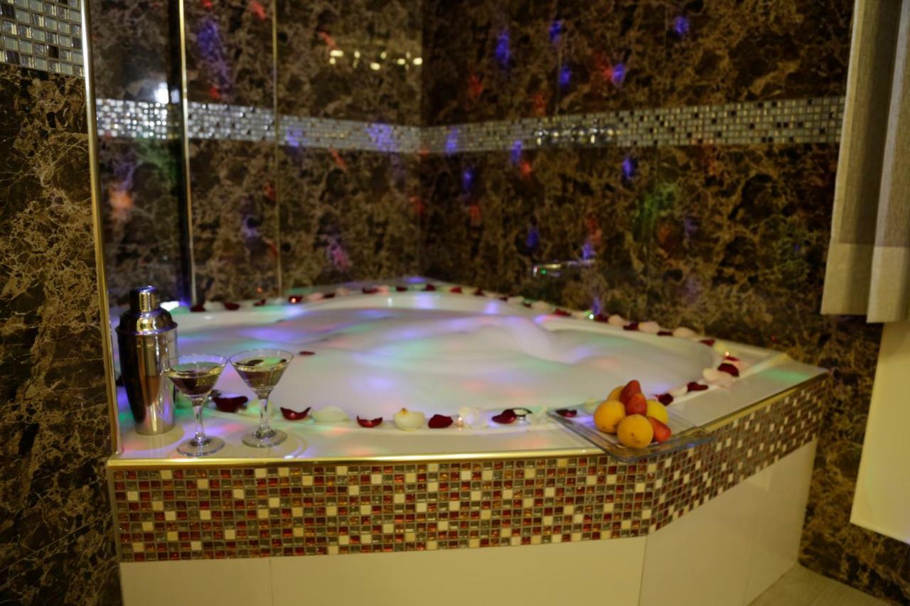 Puno Victoria Suites Eksteriør bilde
