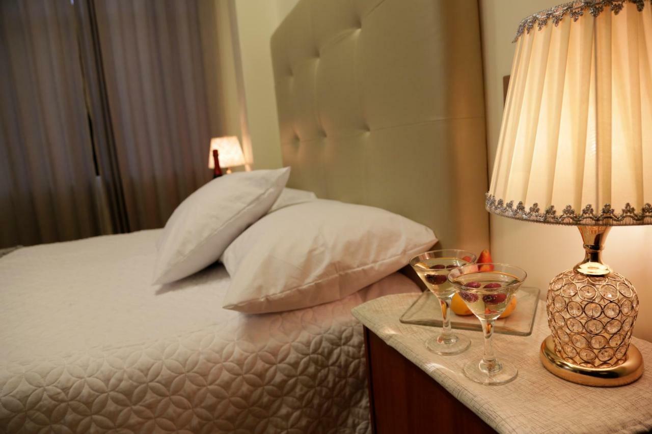 Puno Victoria Suites Eksteriør bilde