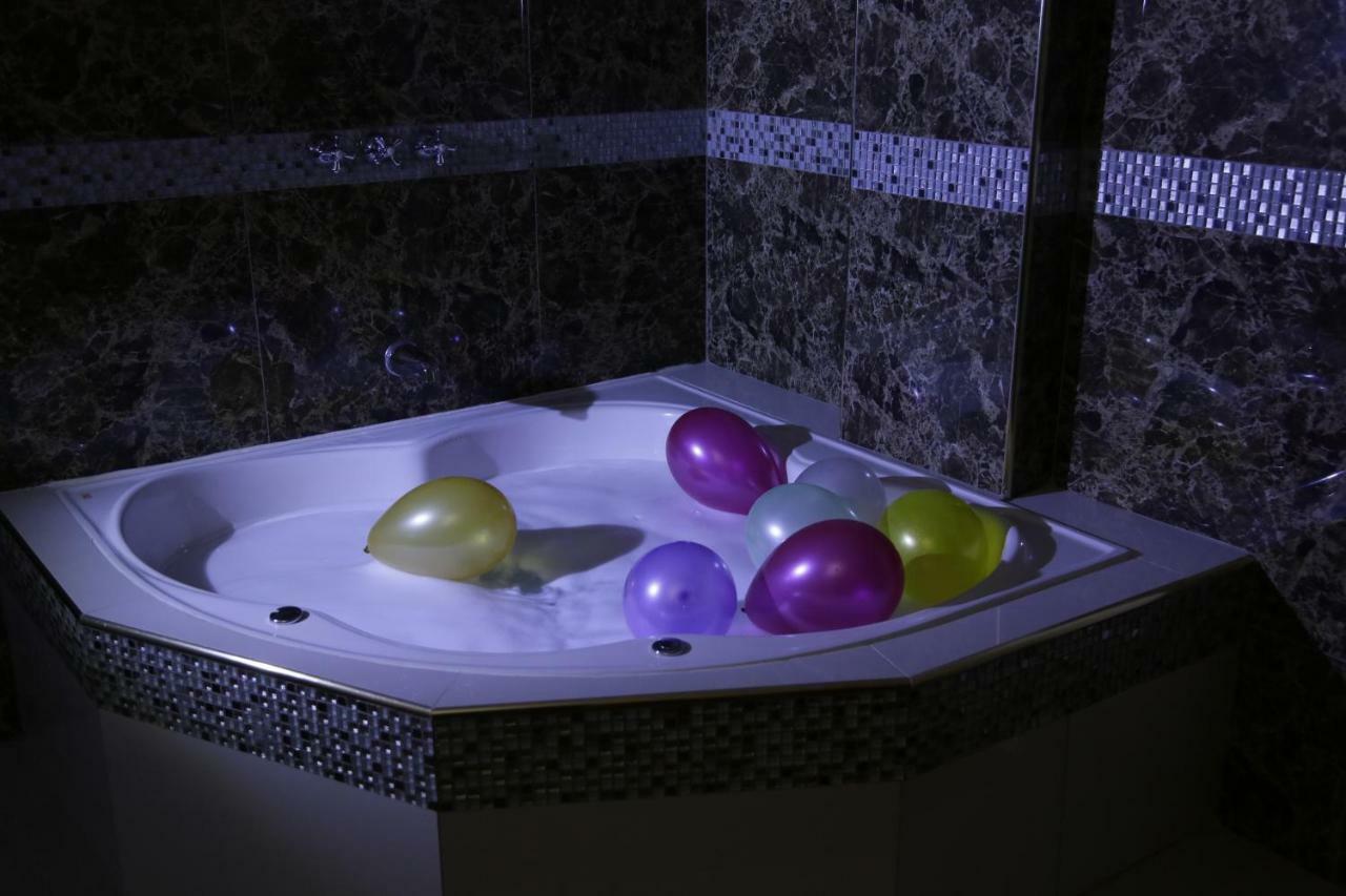 Puno Victoria Suites Eksteriør bilde