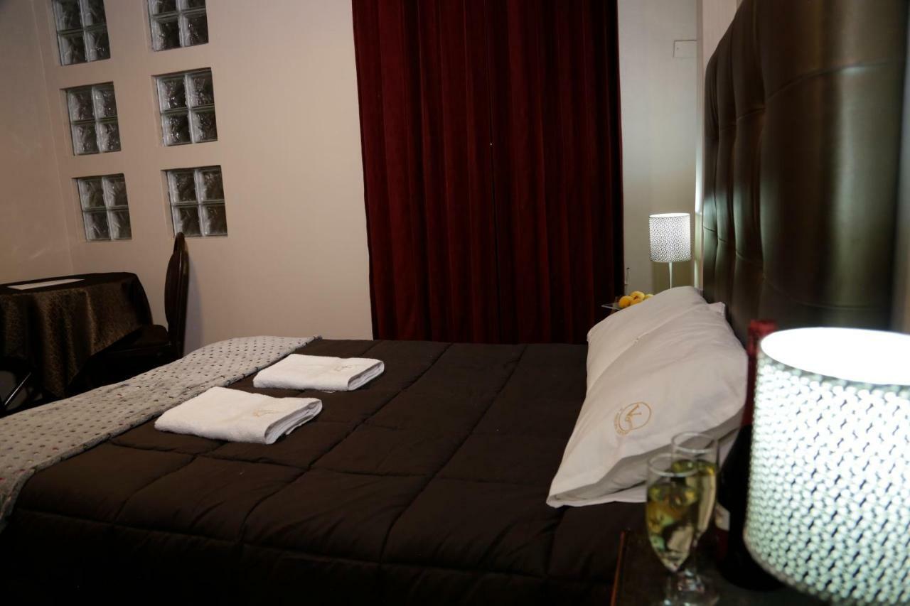 Puno Victoria Suites Eksteriør bilde