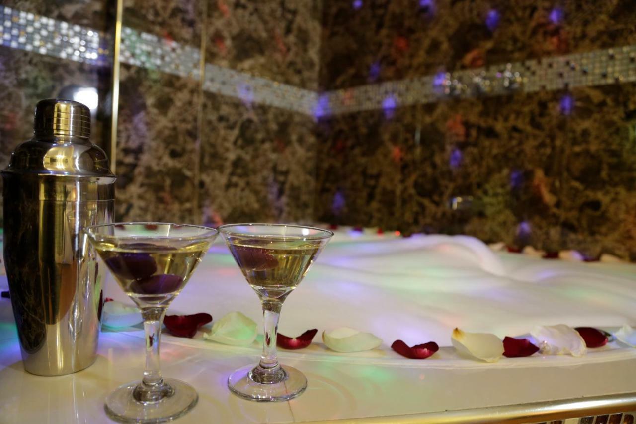 Puno Victoria Suites Eksteriør bilde