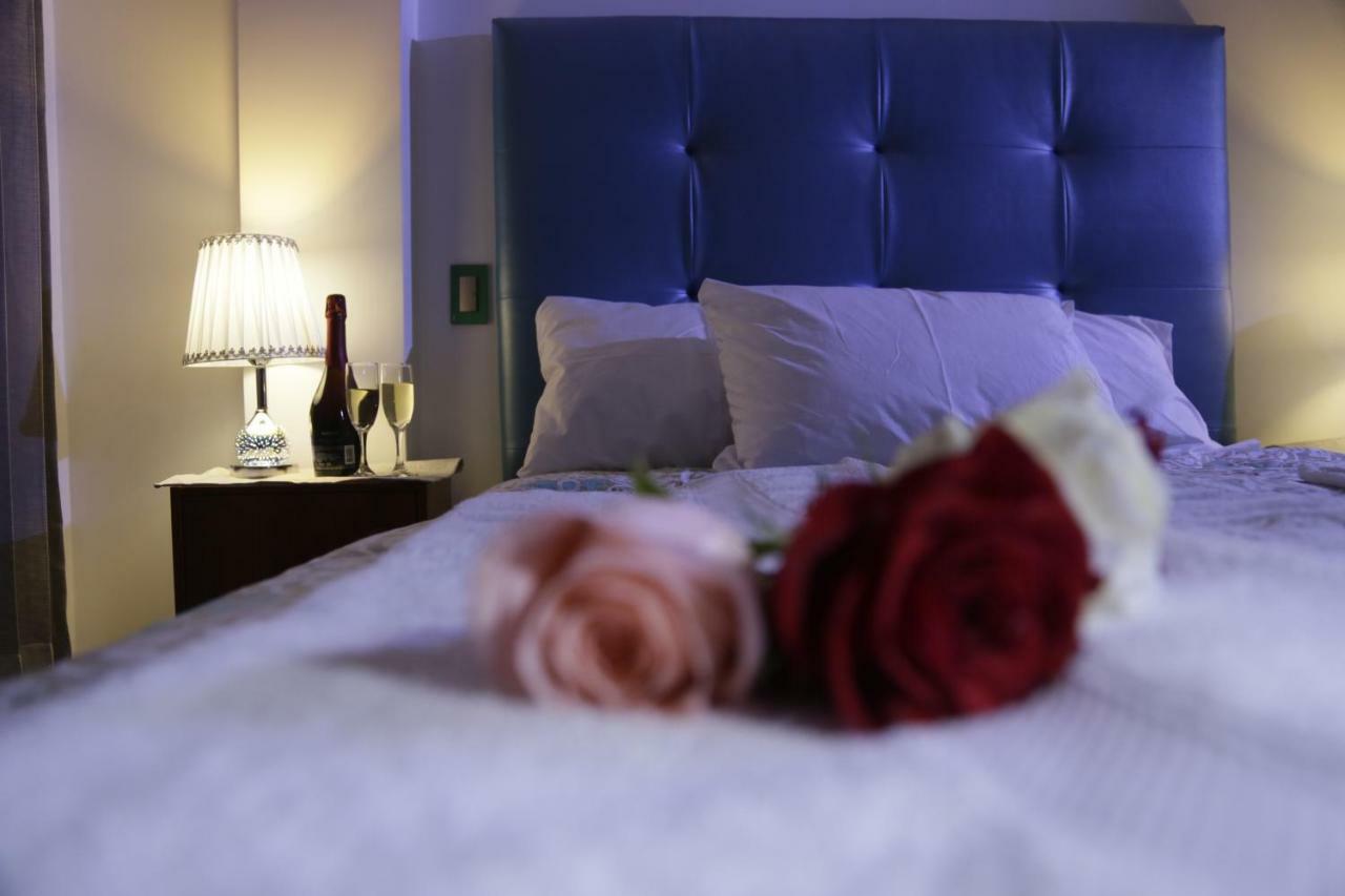 Puno Victoria Suites Eksteriør bilde