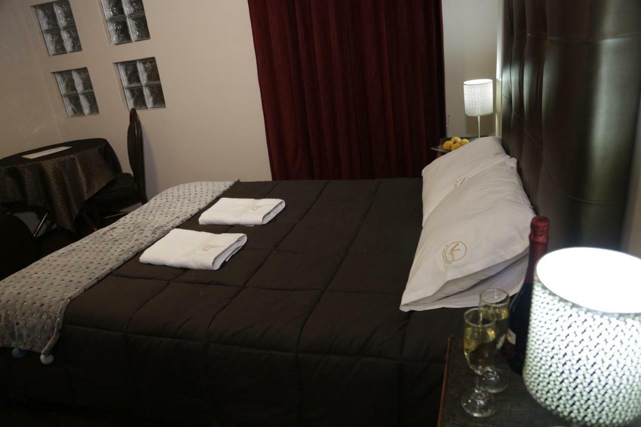 Puno Victoria Suites Eksteriør bilde