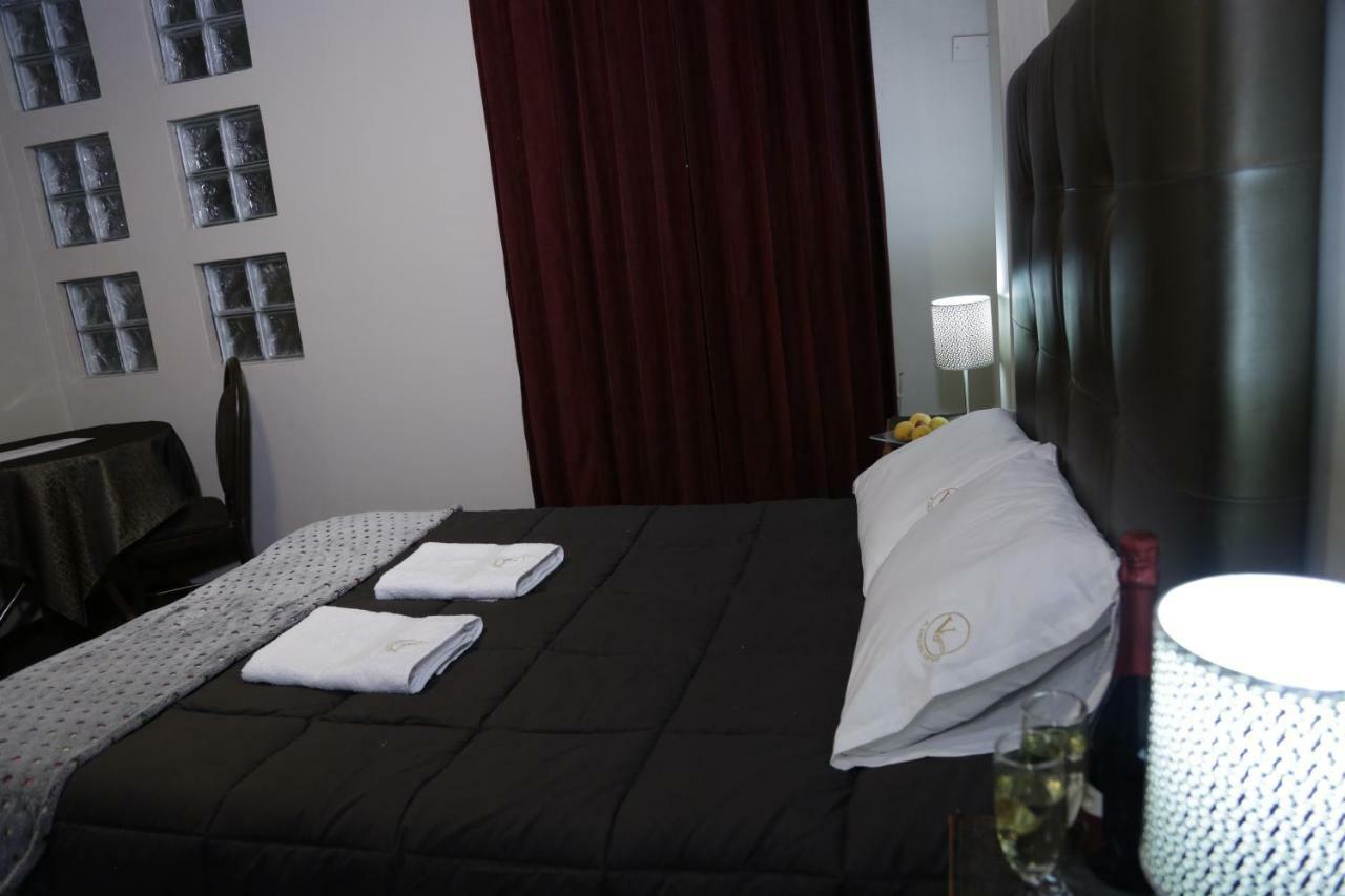 Puno Victoria Suites Eksteriør bilde